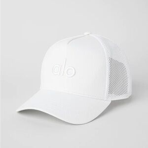 Alo District Trucker Hat